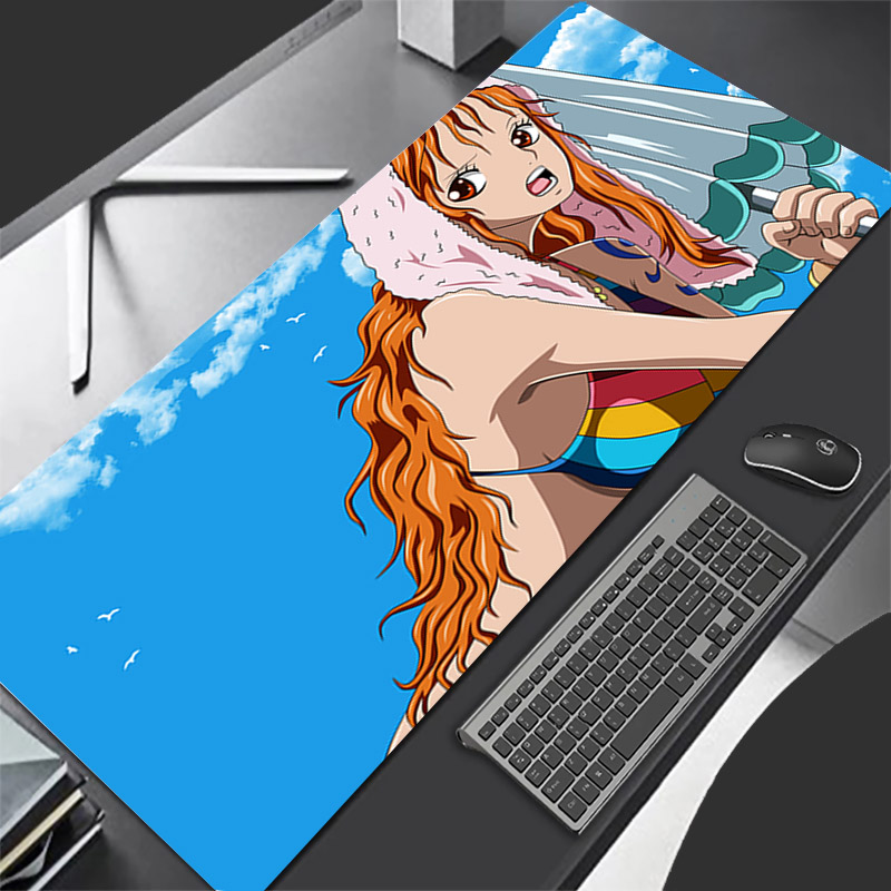 Party Games Pc - لوحة ماوس كبيرة الحجم XXL بتصميم