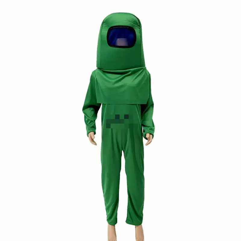 Party Games Kids - جديد 2022 Crewmate Impostor للأطفال الأطفال