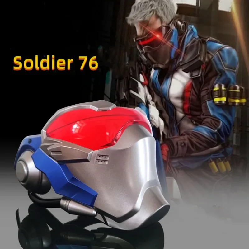 Party Games In Steam - لعبة البخار OW الراتنج قناع تأثيري