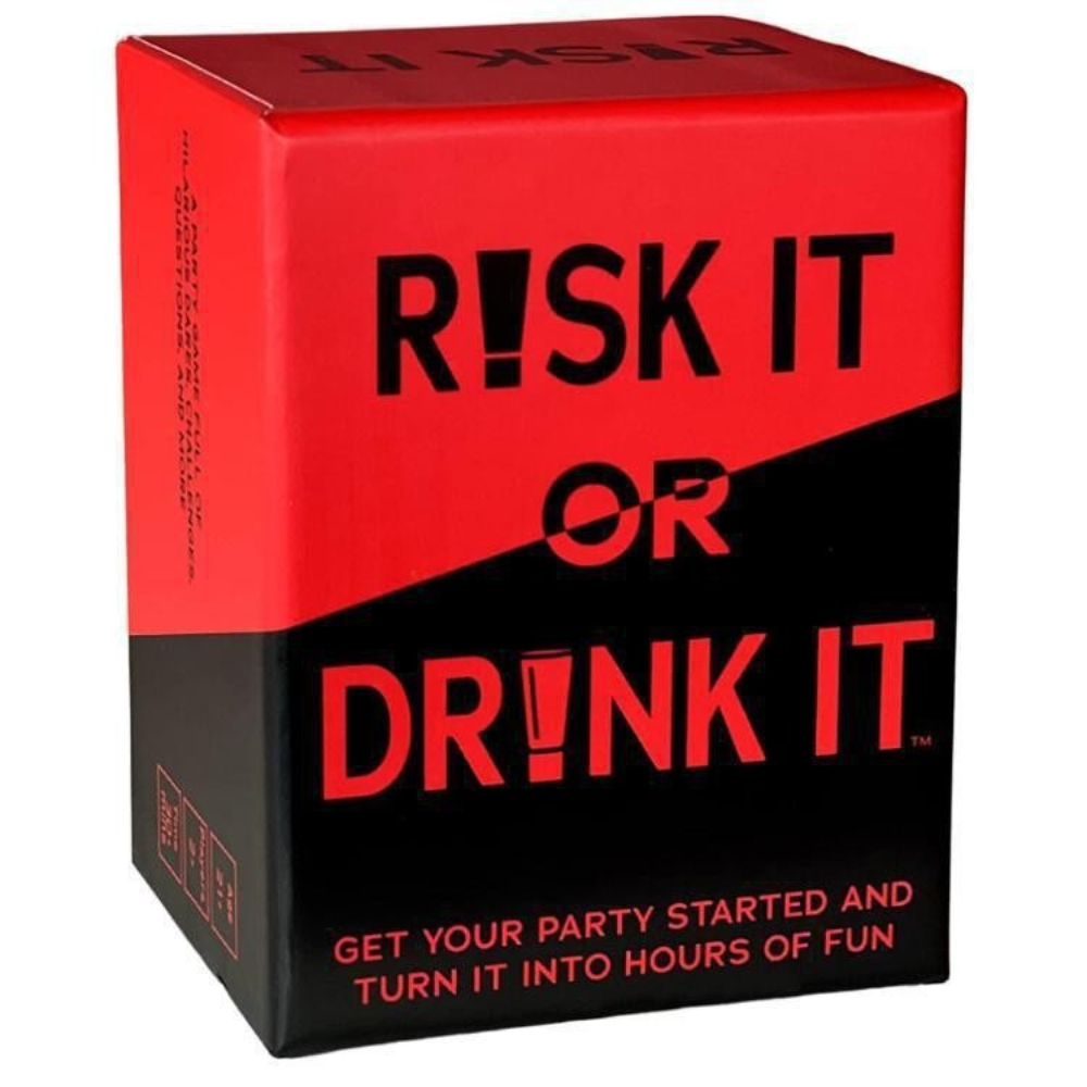 لعبة حفلات ممتعة للجامعة، لعبة - مراجعة Party Games Adults Drinking وسعره