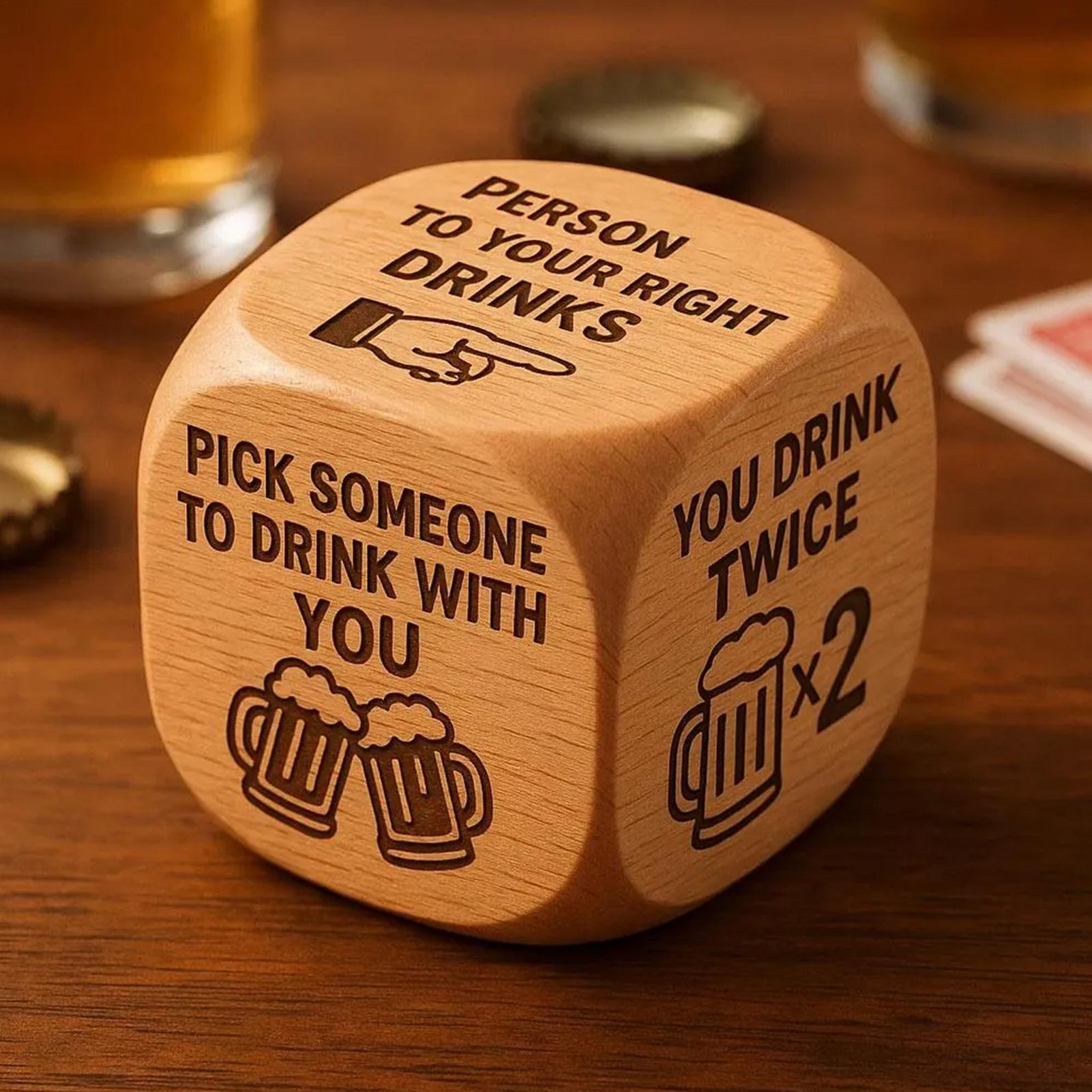 ألعاب الشرب لحفلات البالغين، أ - مراجعة Party Games Adults Drinking وسعره