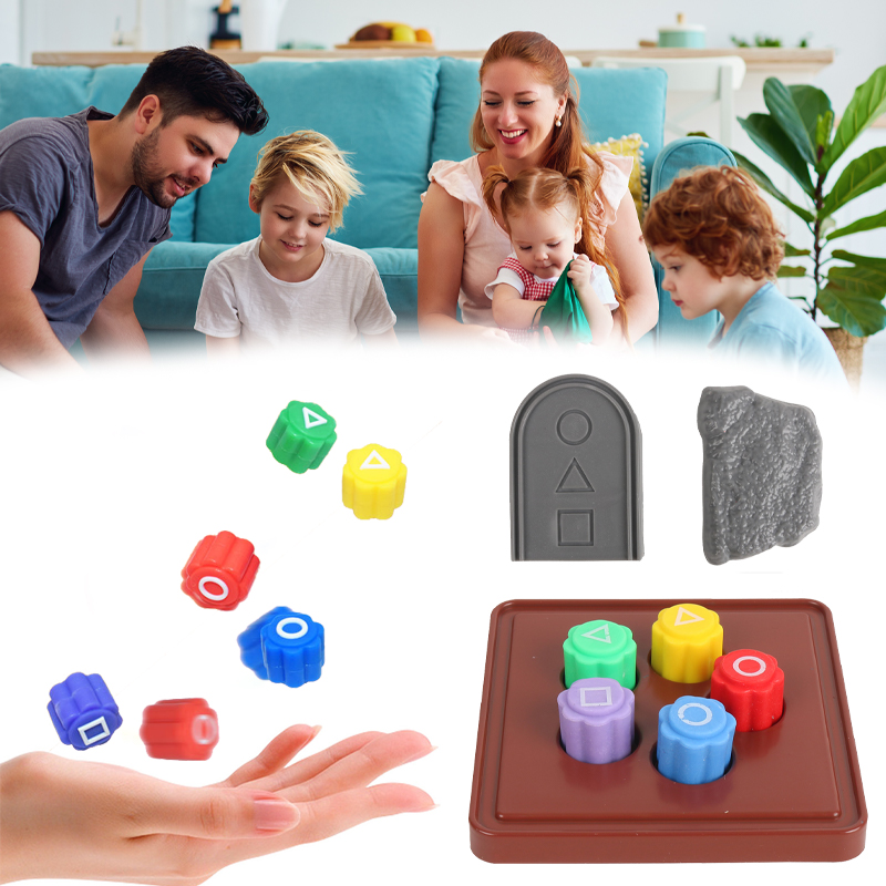 مجموعة الألعاب الشعبية الكورية - مراجعة Party Games Jack وسعره