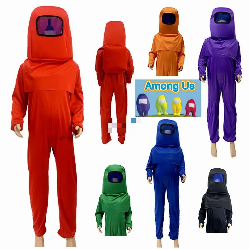 جديد 2022 Crewmate Impostor لل - مراجعة Party Games Kids وسعره