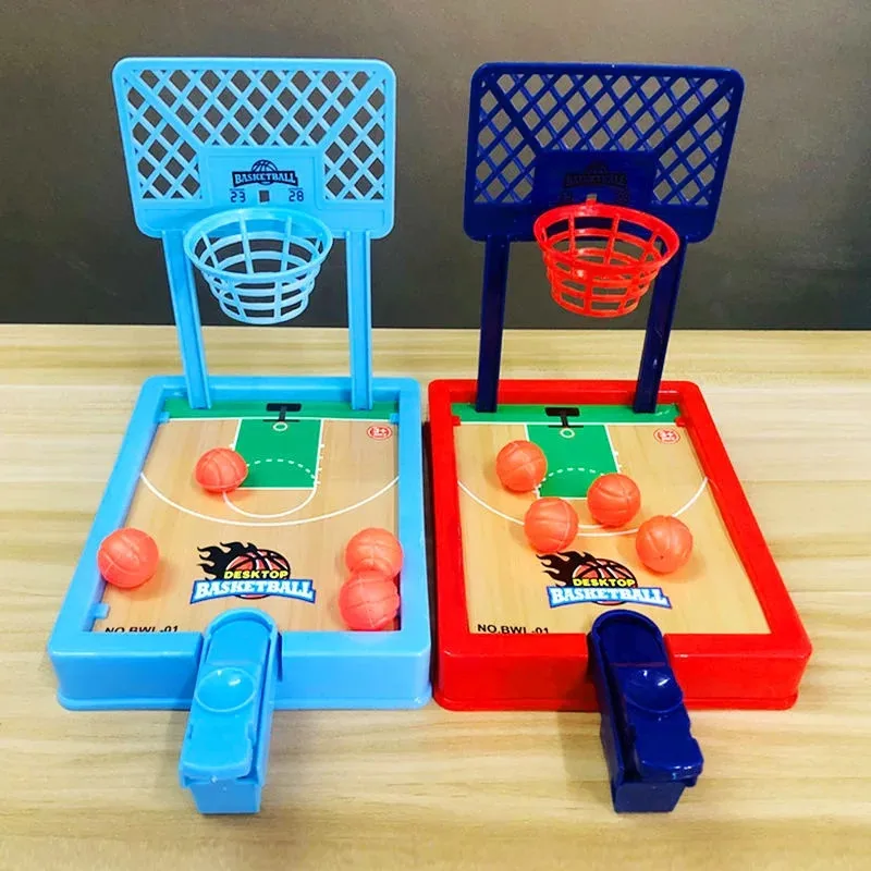 ألعاب الطاولة الصغيرة لكرة الس - مراجعة Party Games Easy Kids وسعره