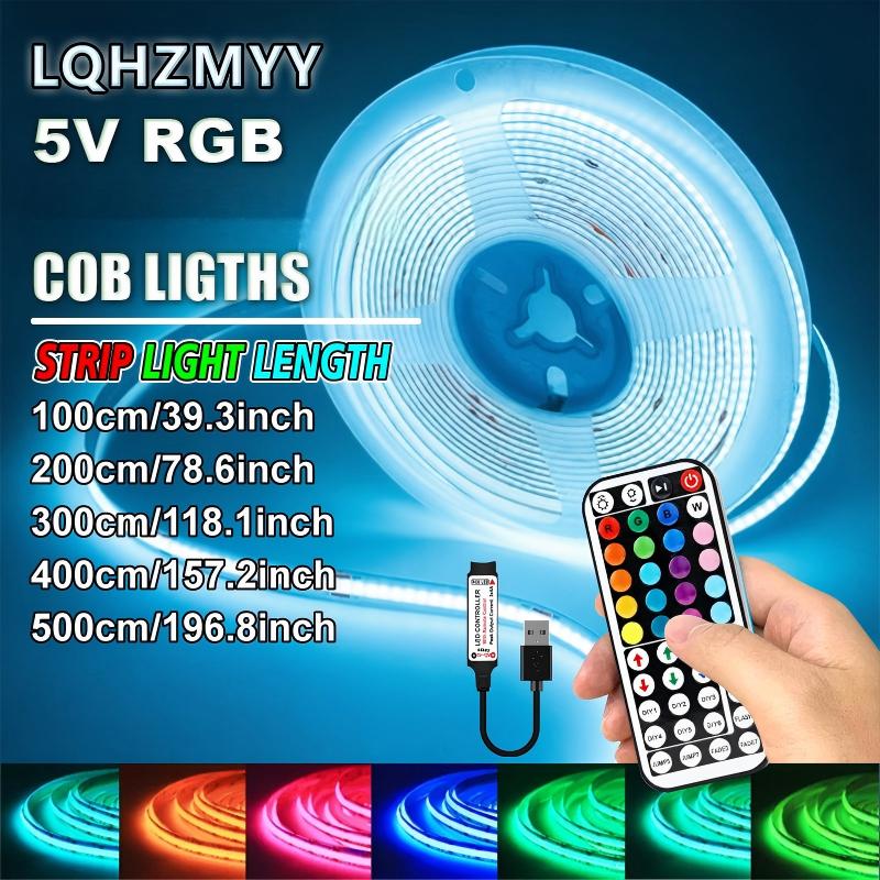 شريط إضاءة LED مرن متغير الألو - مراجعة Party Games Switch 1 وسعره