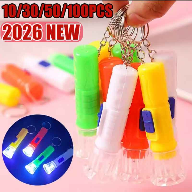 10/30/50/100 قطعة مصباح LED صغ - مراجعة Party Games Kids وسعره