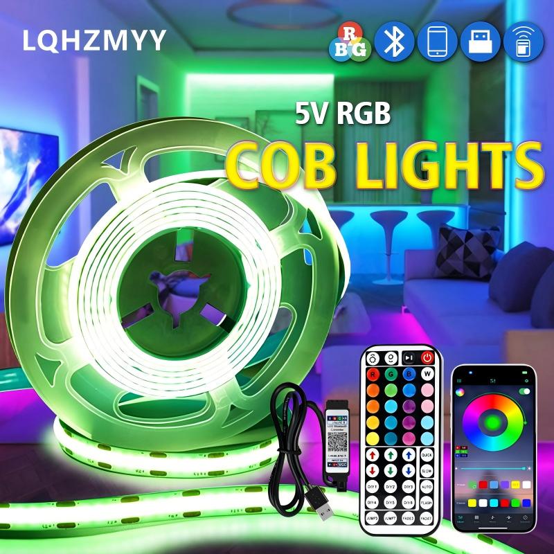 شريط إضاءة LED متغير الألوان R - مراجعة Party Games Switch 1 وسعره