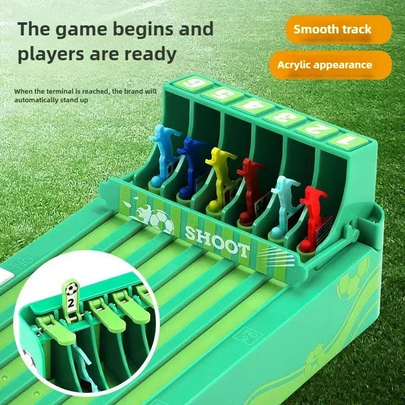 لعبة سباق الخيل الكهربائية، لع - مراجعة Party Games Easy Kids وسعره
