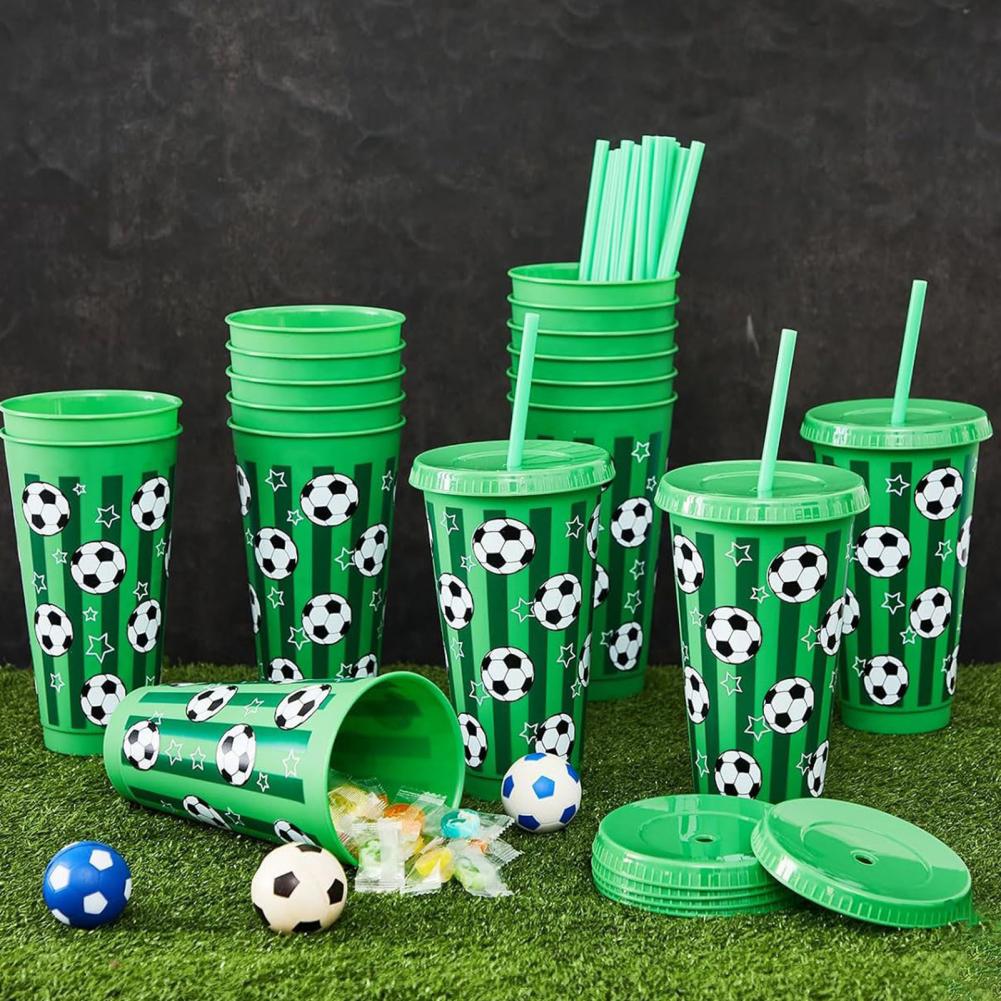 1/6/12 قطعة كوب بلاستيكي بتصمي - مراجعة Party Games Adults Drinking وسعره