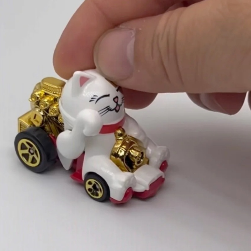 حافظة Hot Wheels 2025 N سلسلة  - مراجعة Hot Wheels Car Mainline وسعره