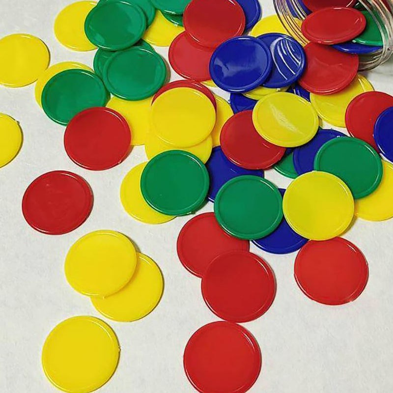 علامات البنغو رقائق 37 مللي مت - مراجعة Party Games Juegos De Mesa وسعره