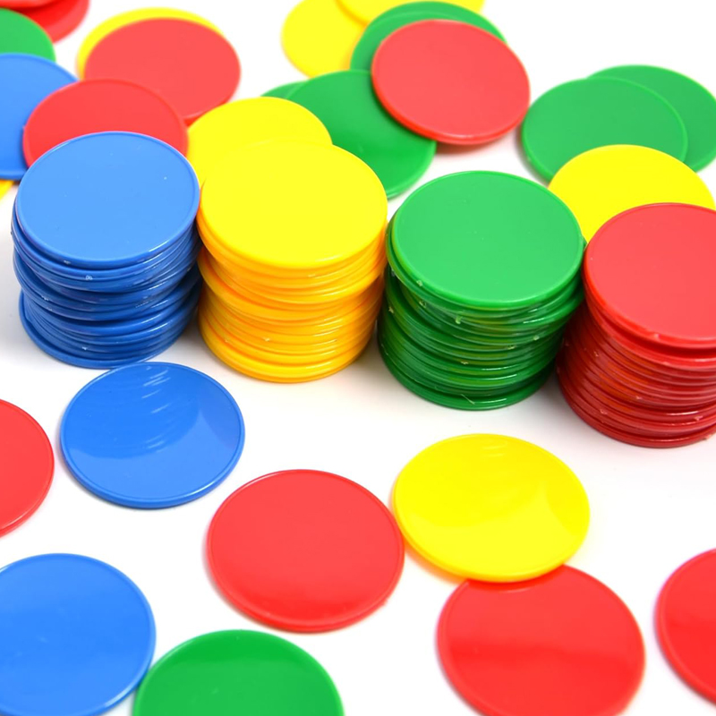 علامات البنغو رقائق 37 مللي مت - مراجعة Party Games Juegos De Mesa وسعره