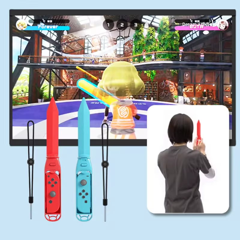 مجموعة ملحقات ألعاب رياضية 18  - مراجعة Party Games Switch 1 وسعره