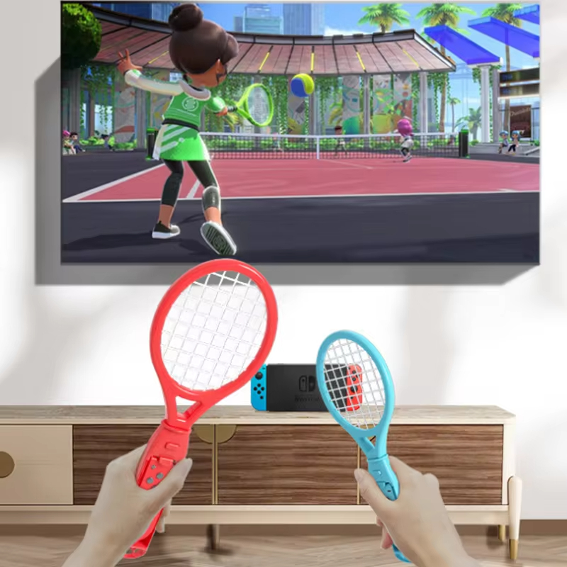مجموعة ملحقات ألعاب رياضية 18  - مراجعة Party Games Switch 1 وسعره