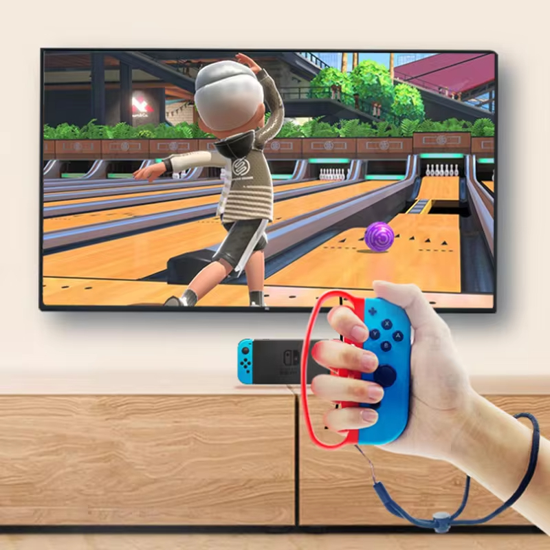 مجموعة ملحقات ألعاب رياضية 18  - مراجعة Party Games Switch 1 وسعره