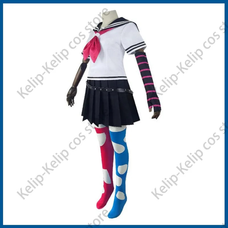 CyAnime Game Danganronpa 2: ود - مراجعة Party Games In Steam وسعره