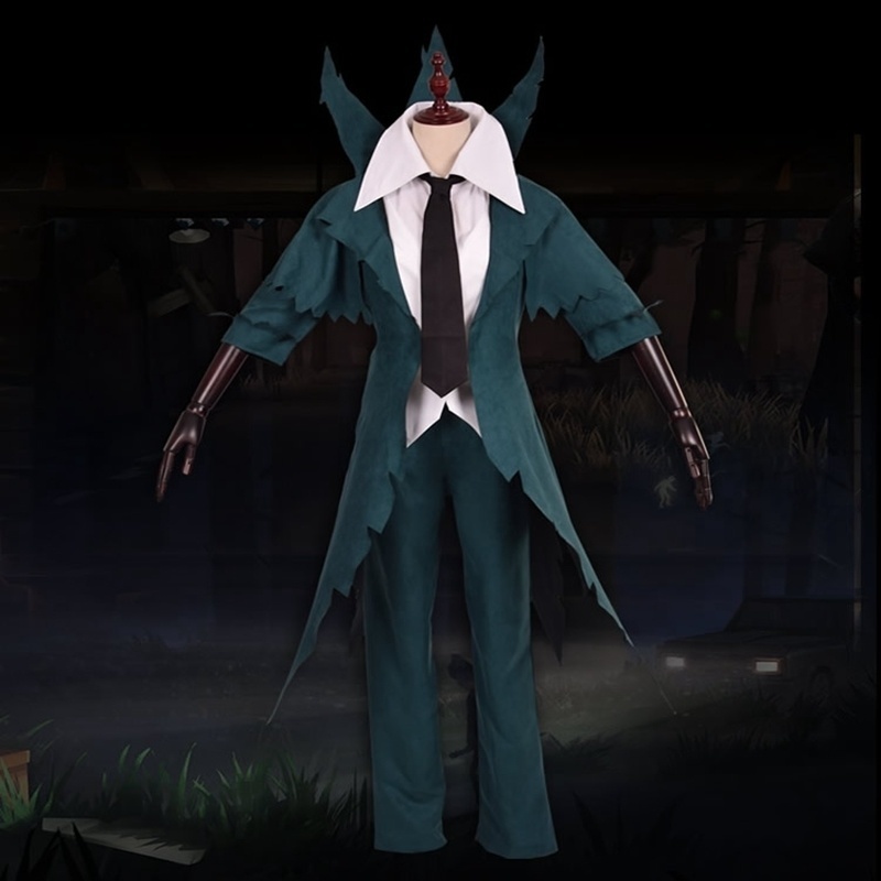 لعبة هوية جديدة على شكل حرف V  - مراجعة Party Games Jack وسعره