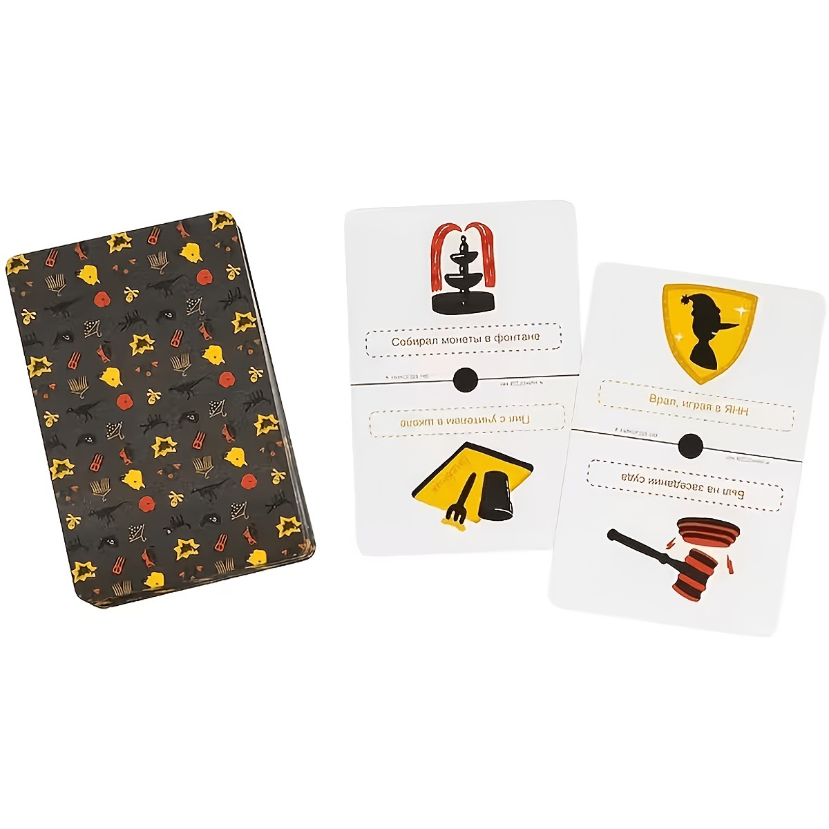 لعبة بطاقات الأسئلة للحفلات عل - مراجعة Party Games Juegos De Mesa وسعره