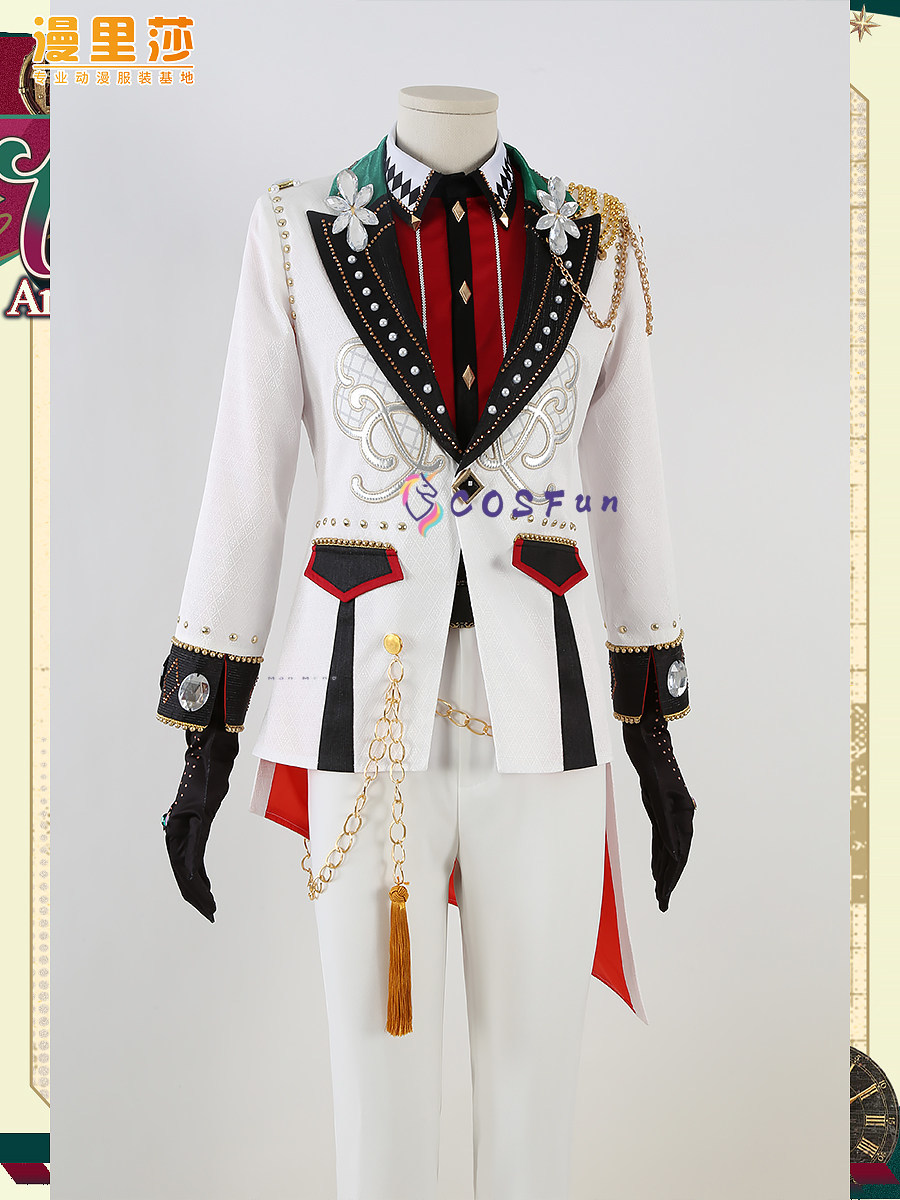 Ensemble Stars يحتفل بالذكرى ا - مراجعة Party Games Name وسعره
